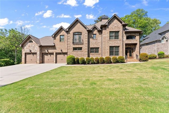 3109 Simpson Park Road, Gainesville, GA 30506