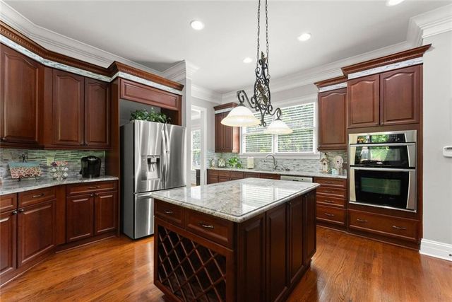 3109 Simpson Park Road, Gainesville, GA 30506