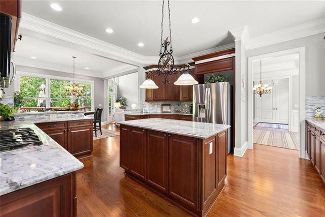 3109 Simpson Park Road, Gainesville, GA 30506