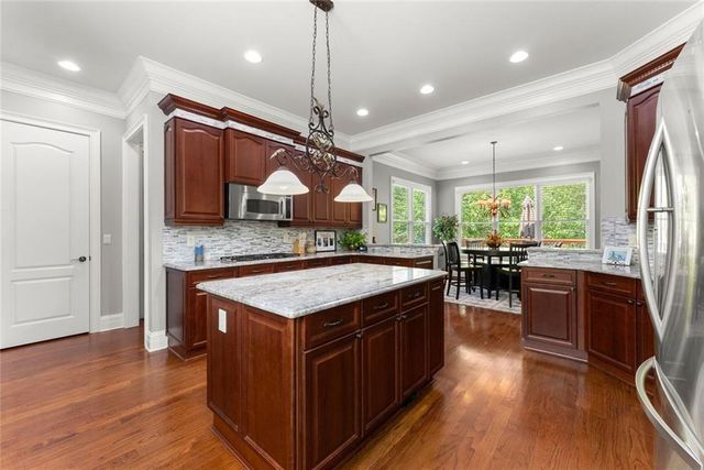 3109 Simpson Park Road, Gainesville, GA 30506