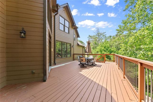 3109 Simpson Park Road, Gainesville, GA 30506