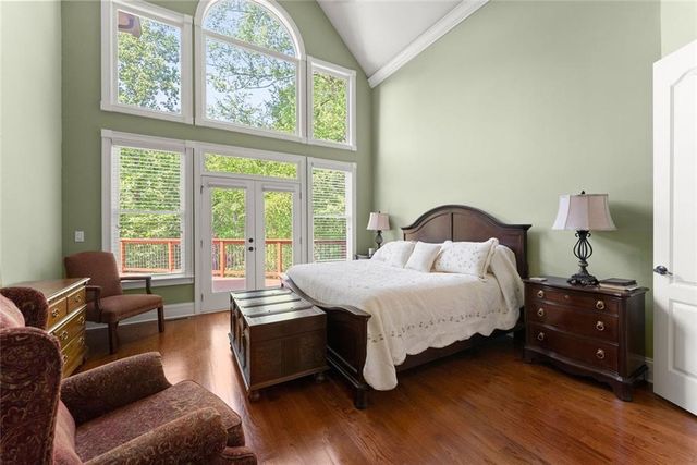 3109 Simpson Park Road, Gainesville, GA 30506