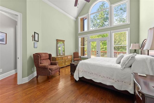 3109 Simpson Park Road, Gainesville, GA 30506