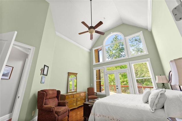 3109 Simpson Park Road, Gainesville, GA 30506