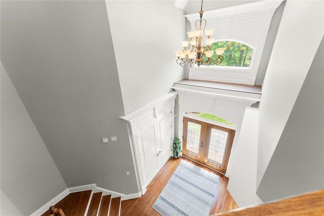 3109 Simpson Park Road, Gainesville, GA 30506