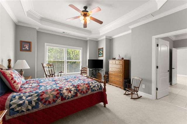 3109 Simpson Park Road, Gainesville, GA 30506