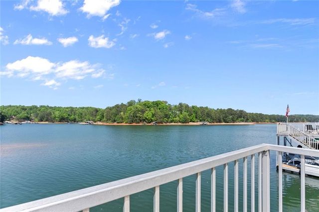3109 Simpson Park Road, Gainesville, GA 30506
