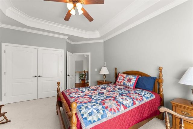 3109 Simpson Park Road, Gainesville, GA 30506
