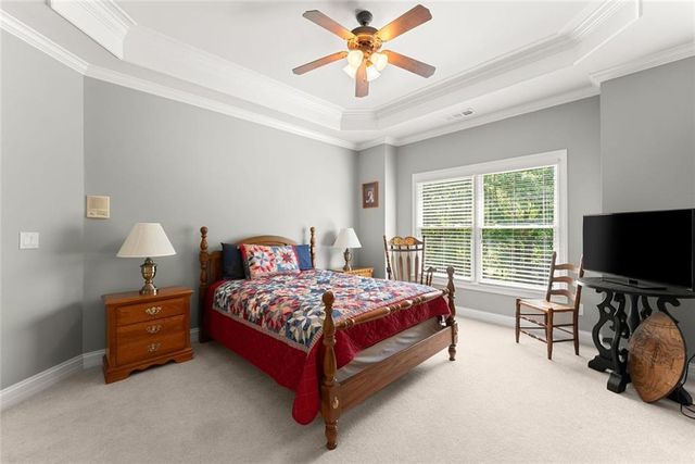 3109 Simpson Park Road, Gainesville, GA 30506