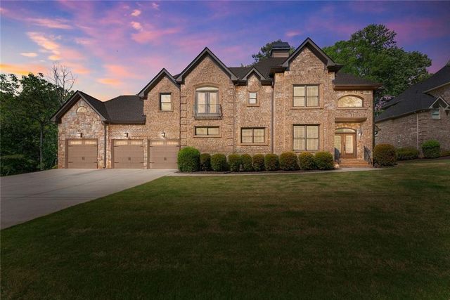 3109 Simpson Park Road, Gainesville, GA 30506