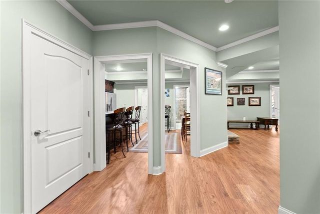 3109 Simpson Park Road, Gainesville, GA 30506