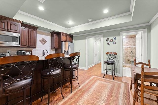 3109 Simpson Park Road, Gainesville, GA 30506