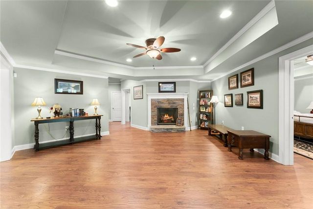 3109 Simpson Park Road, Gainesville, GA 30506