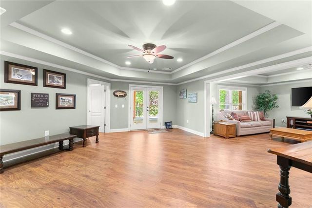 3109 Simpson Park Road, Gainesville, GA 30506