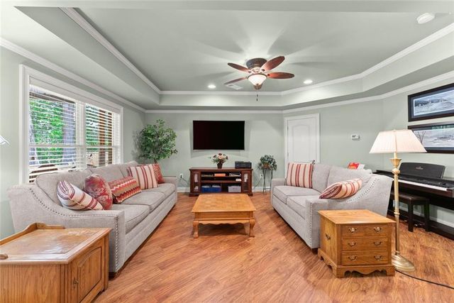 3109 Simpson Park Road, Gainesville, GA 30506