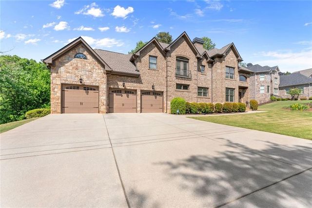 3109 Simpson Park Road, Gainesville, GA 30506