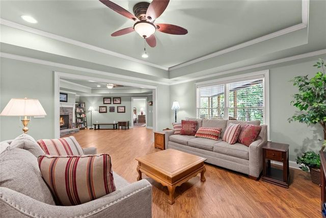 3109 Simpson Park Road, Gainesville, GA 30506