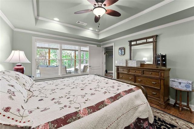3109 Simpson Park Road, Gainesville, GA 30506