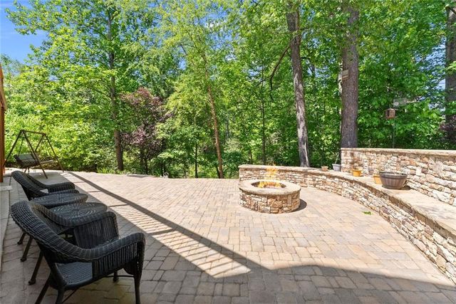 3109 Simpson Park Road, Gainesville, GA 30506