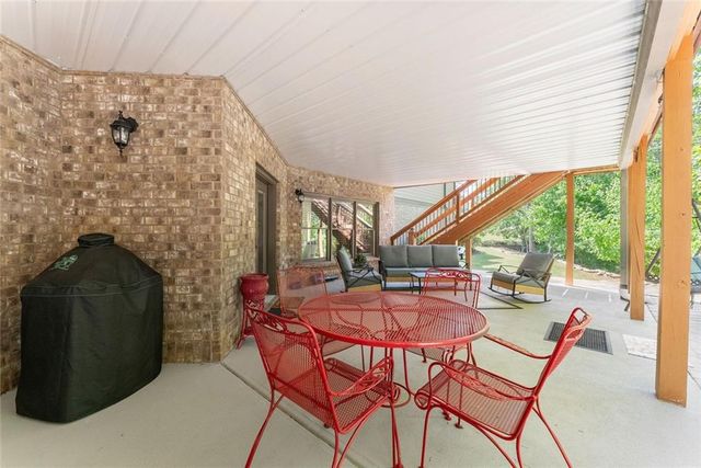 3109 Simpson Park Road, Gainesville, GA 30506
