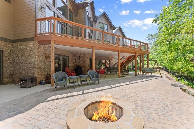 3109 Simpson Park Road, Gainesville, GA 30506