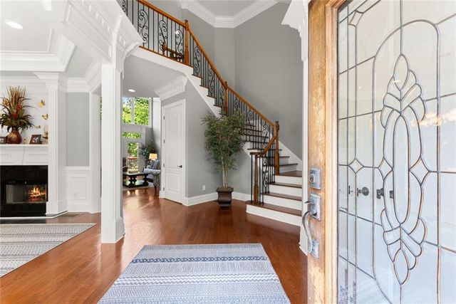 3109 Simpson Park Road, Gainesville, GA 30506