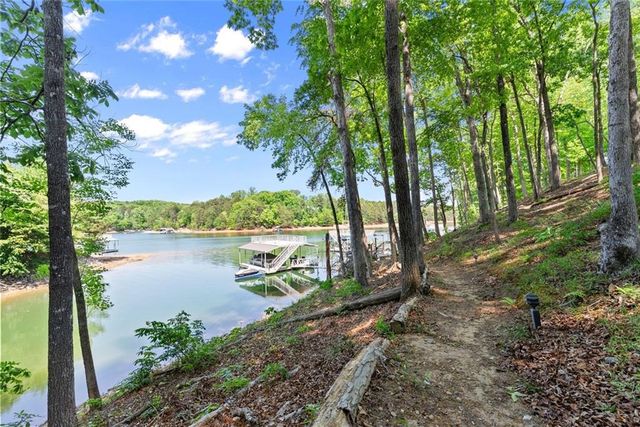 3109 Simpson Park Road, Gainesville, GA 30506