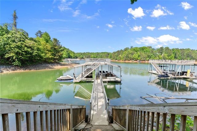 3109 Simpson Park Road, Gainesville, GA 30506