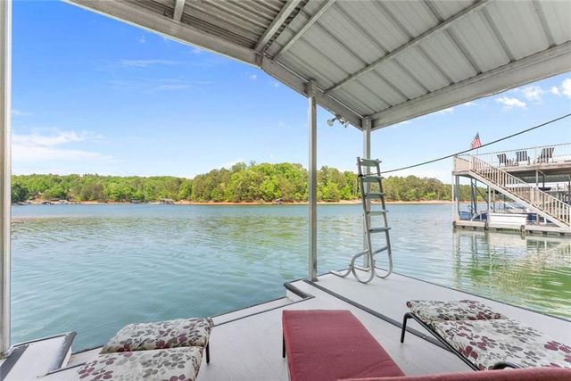 3109 Simpson Park Road, Gainesville, GA 30506