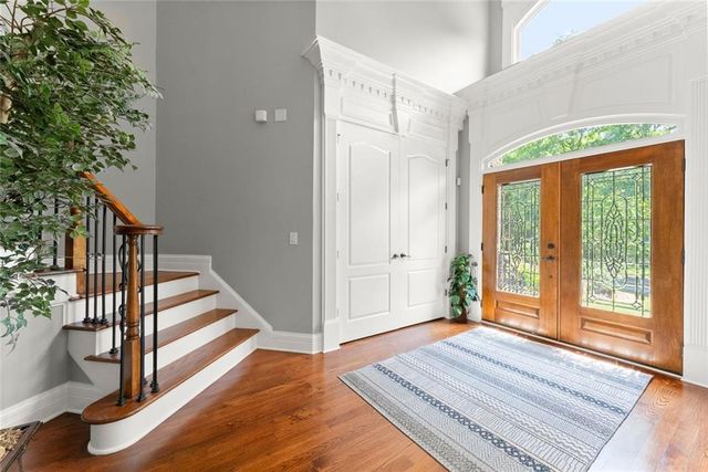 3109 Simpson Park Road, Gainesville, GA 30506