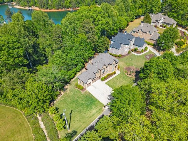 3109 Simpson Park Road, Gainesville, GA 30506