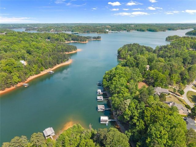 3109 Simpson Park Road, Gainesville, GA 30506
