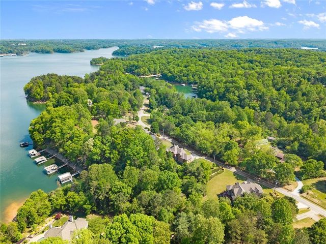 3109 Simpson Park Road, Gainesville, GA 30506