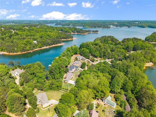 3109 Simpson Park Road, Gainesville, GA 30506
