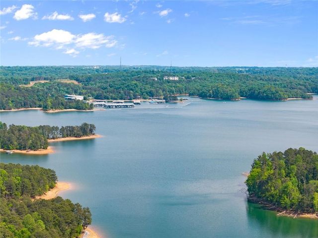 3109 Simpson Park Road, Gainesville, GA 30506