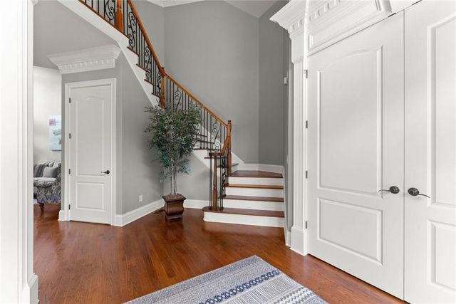 3109 Simpson Park Road, Gainesville, GA 30506
