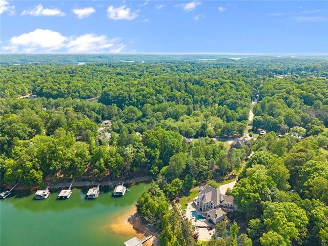 3109 Simpson Park Road, Gainesville, GA 30506
