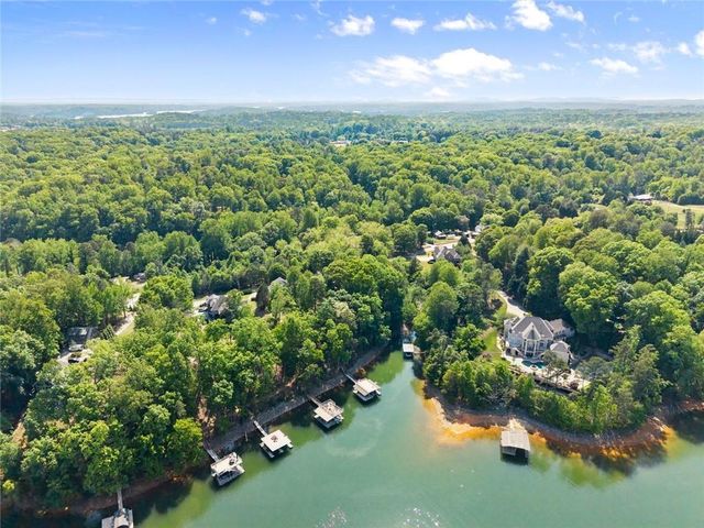 3109 Simpson Park Road, Gainesville, GA 30506
