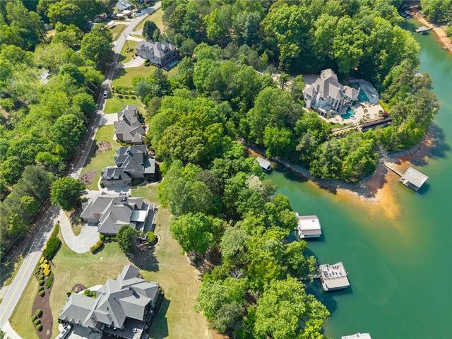 3109 Simpson Park Road, Gainesville, GA 30506
