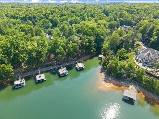 3109 Simpson Park Road, Gainesville, GA 30506