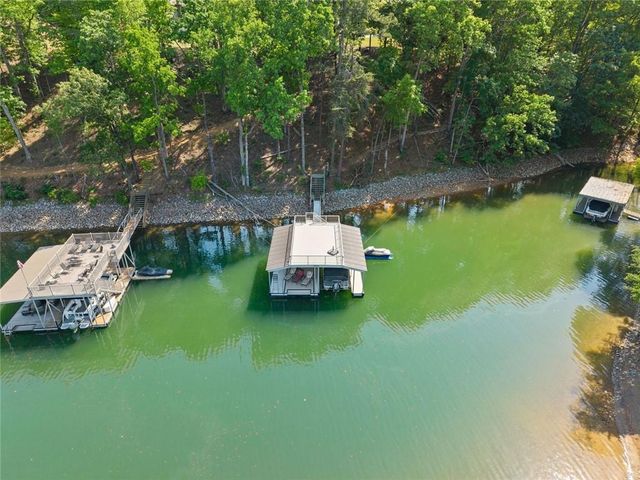 3109 Simpson Park Road, Gainesville, GA 30506