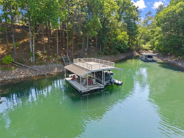 3109 Simpson Park Road, Gainesville, GA 30506