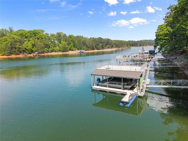 3109 Simpson Park Road, Gainesville, GA 30506