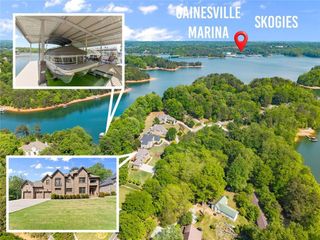 3109 Simpson Park Road, Gainesville, GA 30506