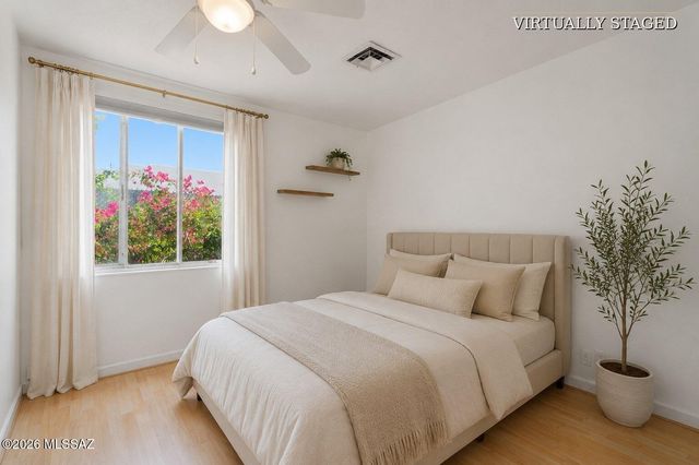 2720 N Columbus Boulevard, Tucson, AZ 85712