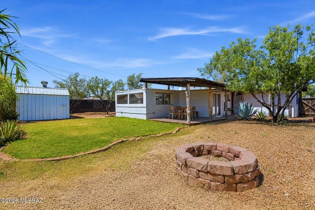 2720 N Columbus Boulevard, Tucson, AZ 85712