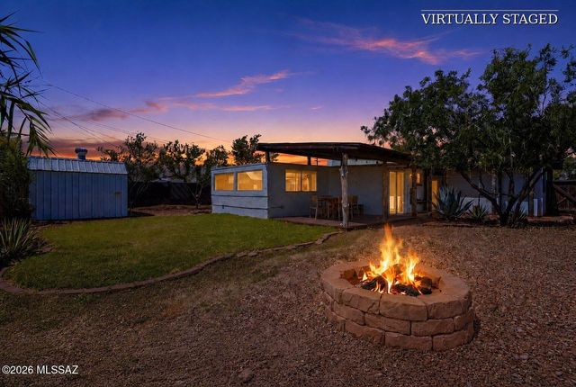 2720 N Columbus Boulevard, Tucson, AZ 85712