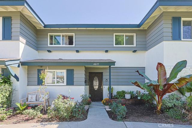 11077 Robinson, Stanton, CA 90680