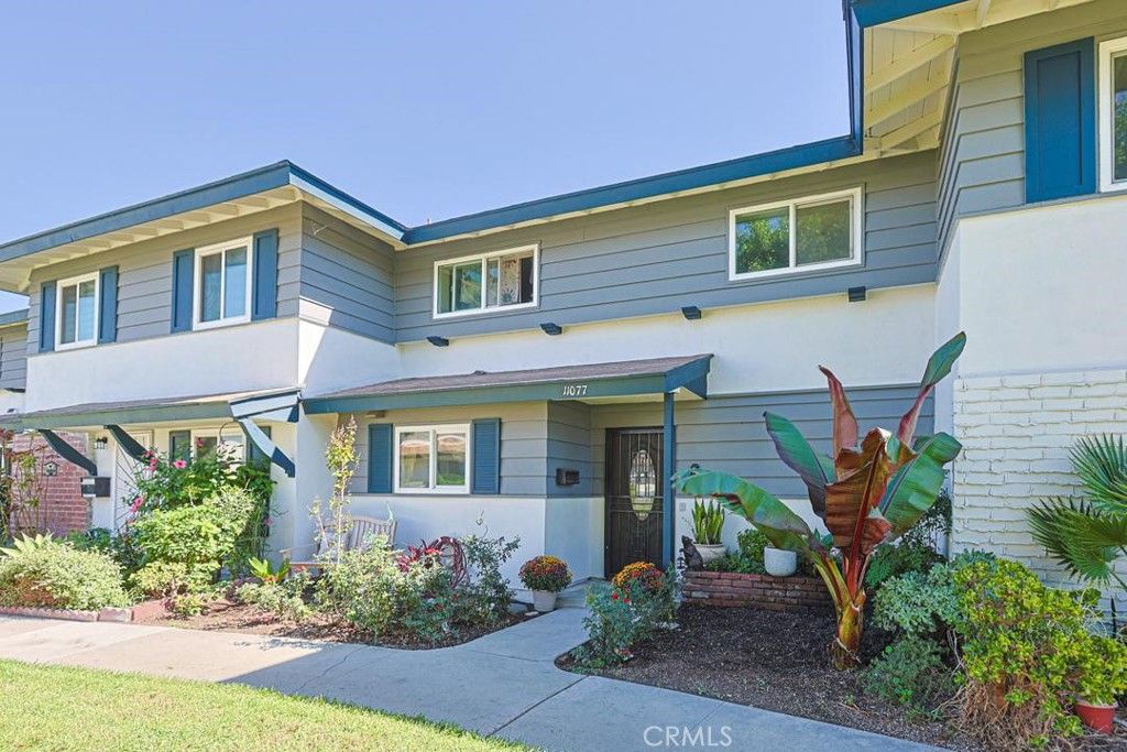 11077 Robinson, Stanton, CA 90680 — photo 4