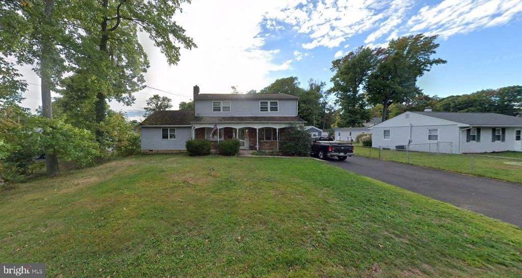 1232 WOODBINE AVE, Bensalem, PA 19020